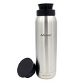 Isosteel  Vacuum Sports Bottle